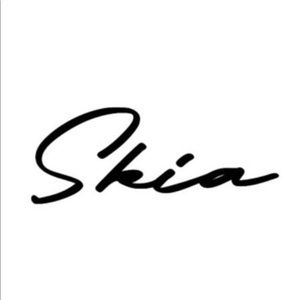 Meet your Posher, Skia